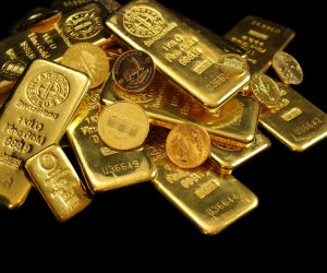 Hogyan befolyásolják az aranyárak a Forex kereskedést?