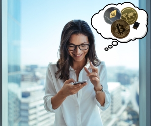 Mit jelent az aláírás kriptovalutában?