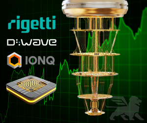 A kvantum és az MI együttese lehet a következő befektetési határterület.