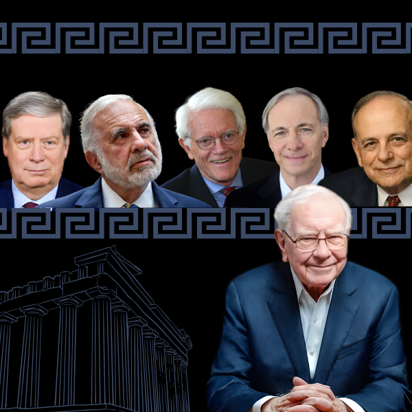 Fő befektetők és befektetési módszereik