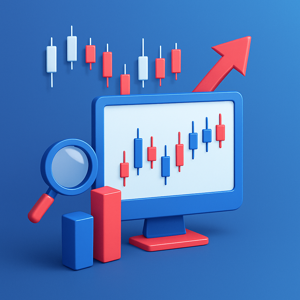 Legjobb brókerek Részvényekben